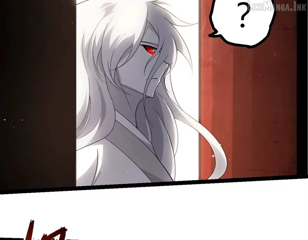 Evolution Begins With A Big Tree Chapter 523  - page 68